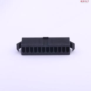 2.5mm 12V 1x12P 正品 原装 SMP