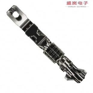 CRIMP 867052 原裝 20AWG CONN TIN 正品 LEAD