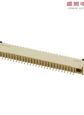 原装正品2-84953-7[CONN FPC TOP 27POS 1.00MM R/A]