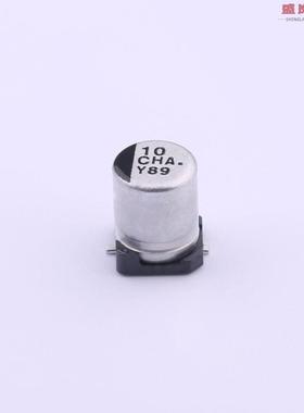 原装正品EEEHA1C100AR[10uF 20% 16V]