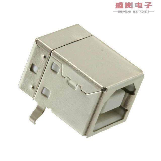原装正品USB-B-S-F-B-TH[CONN RCPT USB2.0 TYPEB 4POS