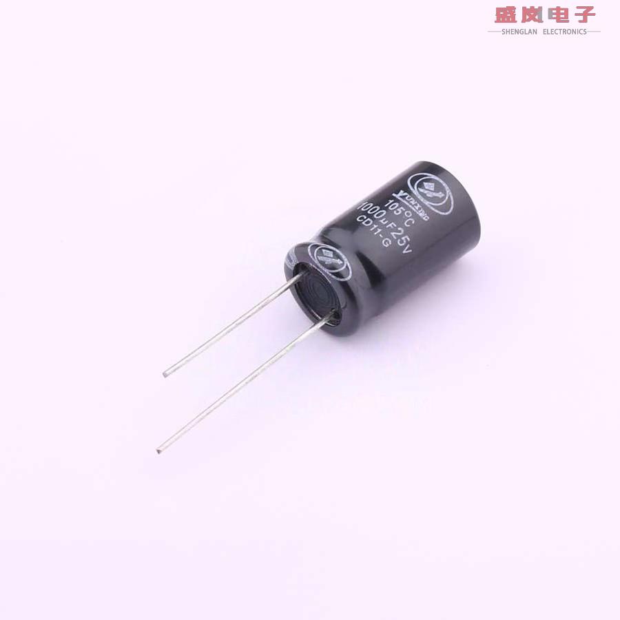 原装正品ECG1EM102G17OTBO[1000uF 20% 25V]
