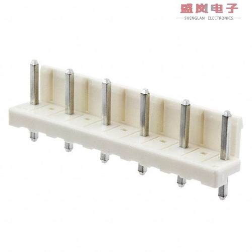 原装正品7-1123724-6[CONN HEADER VERT 11POS 3.96MM]