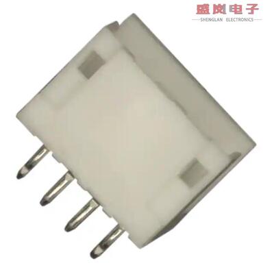 原装正品292132-4[CONN HEADER VERT 4POS 2MM]