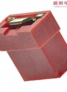 原装正品M22-1920005[CONN JUMPER SHORTING GOLD RED]