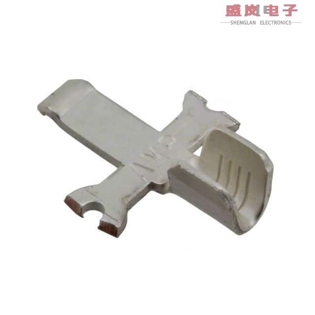 原装正品53892-4[CONN 12-18AWG CRIMP SILVER]