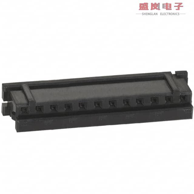 原装正品DF3-12S-2C[CONN RECEPT HOUSING 12POS 2MM]