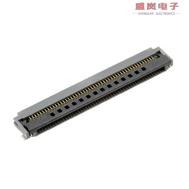 原装正品FH52E-50S-0.5SH(99)[CONN FFC 50POS .5MM]