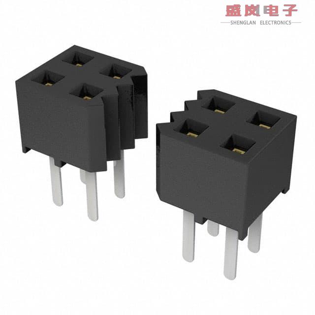 原装正品SMM-108-01-S-D[CONN RCPT 16POS 0.079 GOLD PCB]