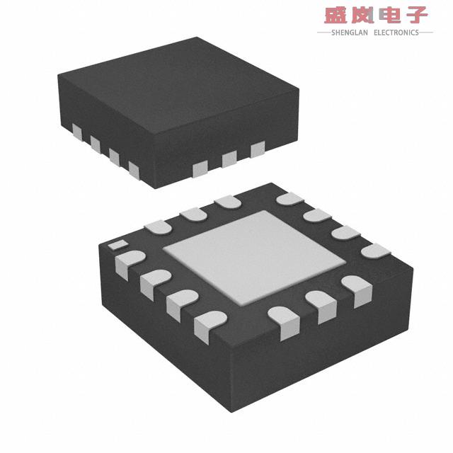 原装正品SKY13414-485LF[IC RF SWITCH SP4T 3GHZ 14QFN]