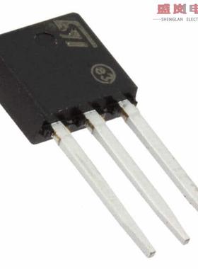 原装正品STU7N105K5[MOSFET N-CH 1050V 4A IPAK]