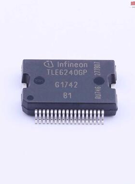 原装正品TLE6240GP[TLE6240GP]