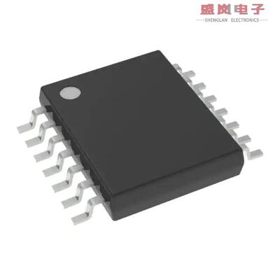 原装正品TLC2274IPWR[IC OPAMP GP 4 CIRCUIT 14TSSOP]