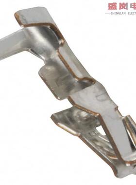 原装正品DF11-30SCF[CONN SOCKET 30AWG CRIMP TIN]