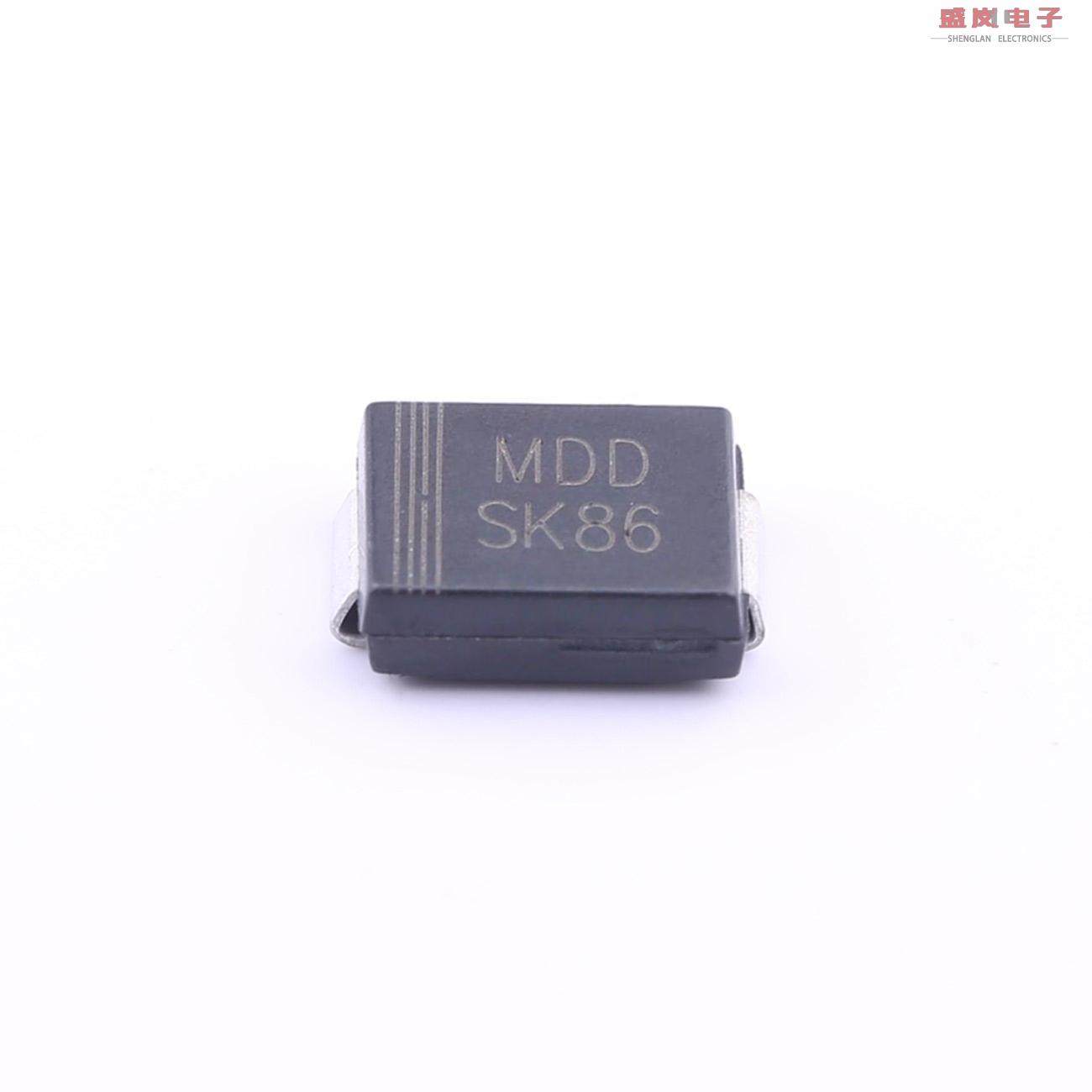 原装正品SK86C[肖特基二极管 Single VRRM=60V IF=8A I