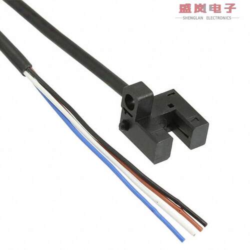 原装正品EE-SX953-W 1M[SENSOR OPT SLOT NPN MODULE 1M]