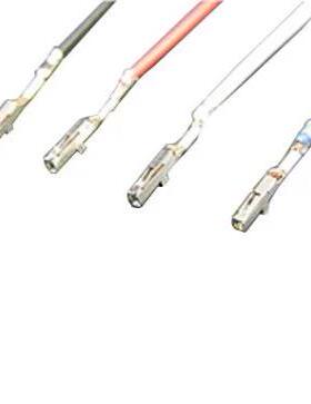 原装正品560023-0548[汽车 CTX50 Recep Term Un