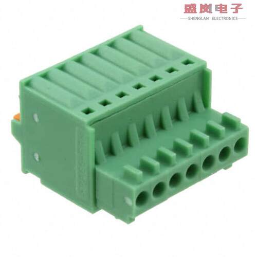 原装正品1881370[TERM B PLUG 7POS STR 2.5MM]