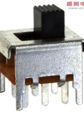 原装正品OS202013MT5QN1[SWITCH SLIDE DPDT 300MA 30V]