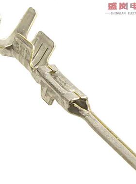 原装正品282404-1[CONN TAB 20-22AWG CRIMP TIN]