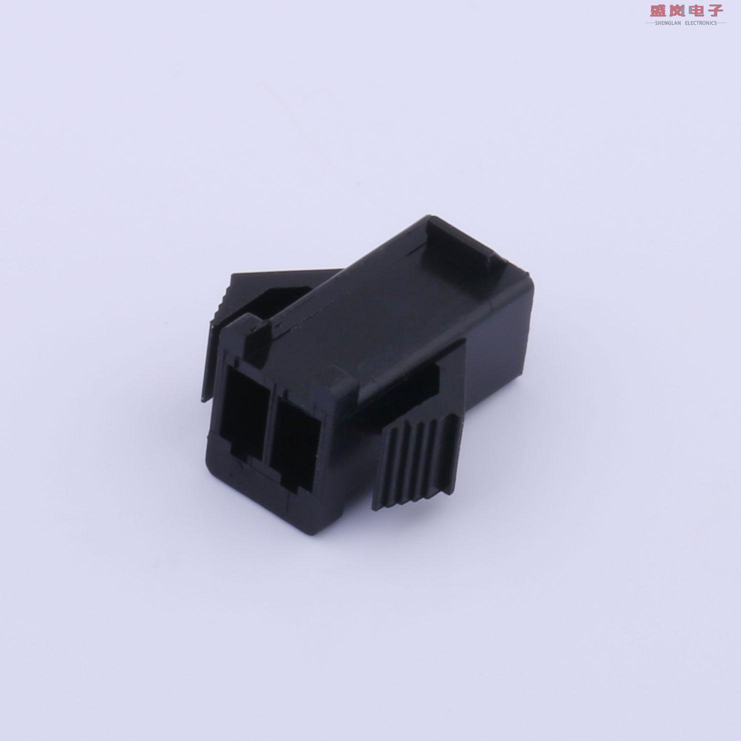原装正品C2521HF-2P[2.5mm 1x2P]