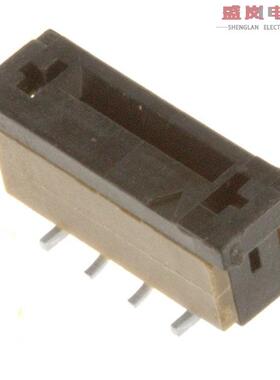 原装正品SFW5S-2STME1LF[CONN FFC FPC VERT 5POS 1MM SMD]