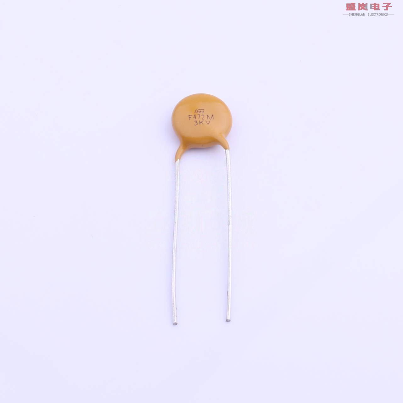 原装正品CT81-P8Y5V1D472MSEW[直插陶瓷电容/独石电容