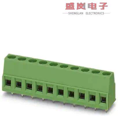 原装正品1730188[TERM BLK 8P SIDE ENT 5.08MM PCB]