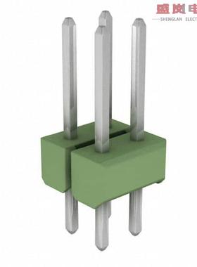 原装正品826925-2[CONN HEADER VERT 4POS 2.54MM]