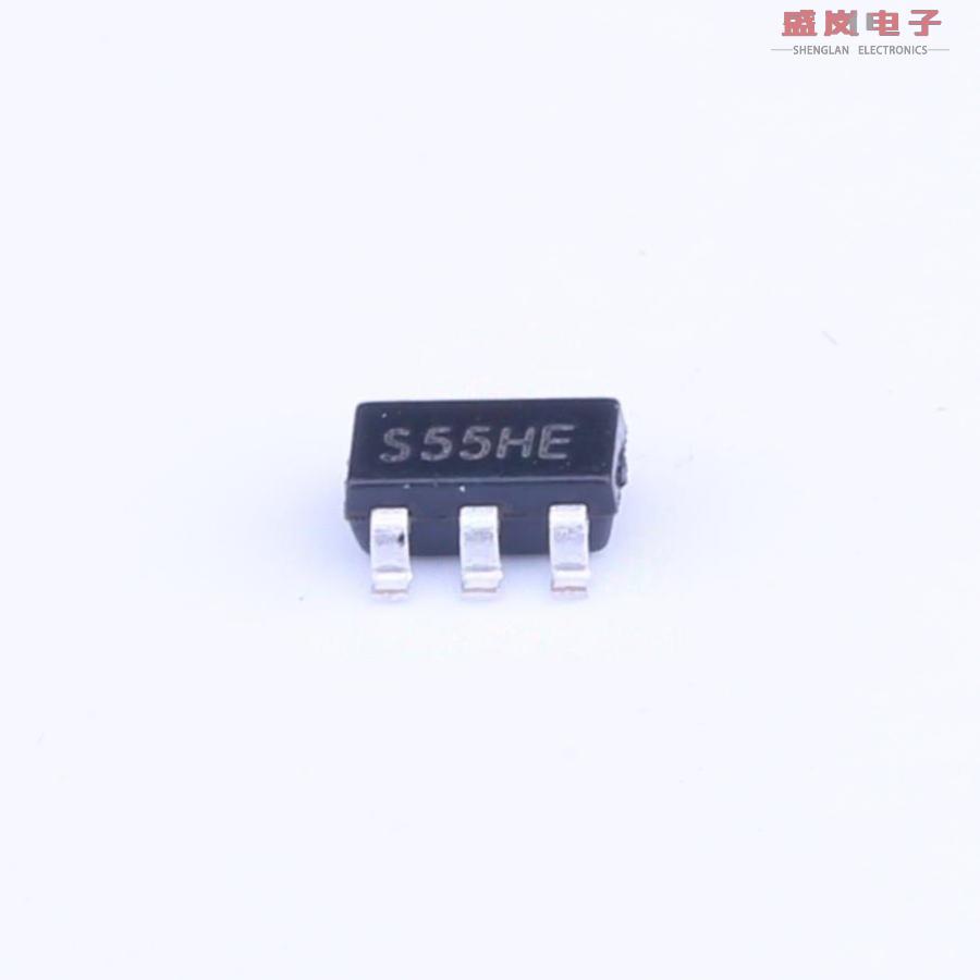 原装正品SGM2028-3.3YN5G/TR[Vin=5.5V Vout=3.3V 500m