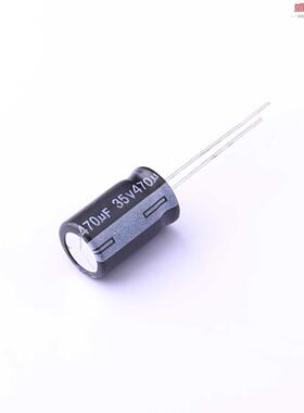 原装正品EWH1VM471G16OT[470uF 20% 35V]