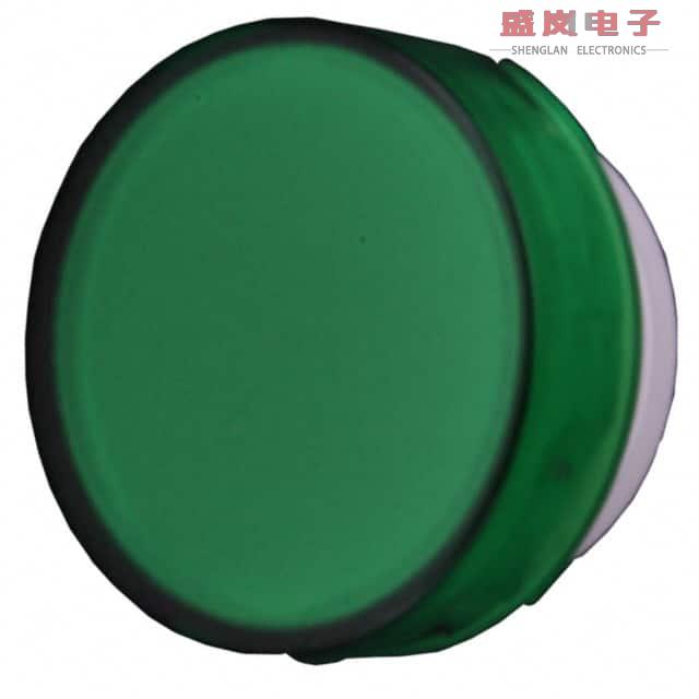 原装正品A16L-TGY[CAP PUSHBUTTON ROUND GREEN]