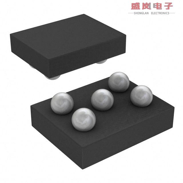 原装正品EMIF02-SPK03F2[FILTER LC(PI) 250PF ESD SMD]