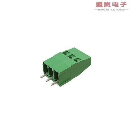 原装正品282900-3[TERM BLK 3POS SIDE ENTRY 5MM PCB]