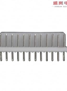 原装正品1-292161-4[CONN HEADER VERT 14POS 2MM]