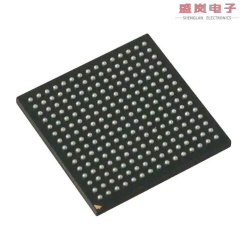 原装正品XC6SLX4-2CSG225C[IC FPGA 132 I/O 225CSBGA]