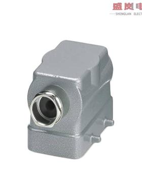 原装正品1460065[CONN HOOD SIDE ENTRY SZB10 PG16]