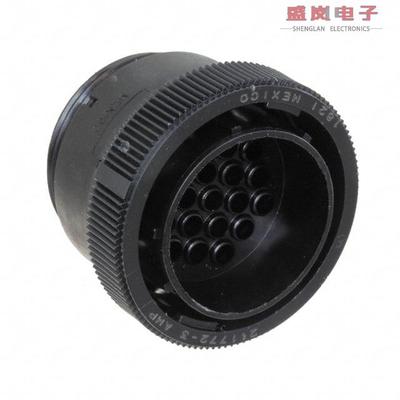 原装正品211772-3[CONN PLUG HSG MALE 19POS INLINE]
