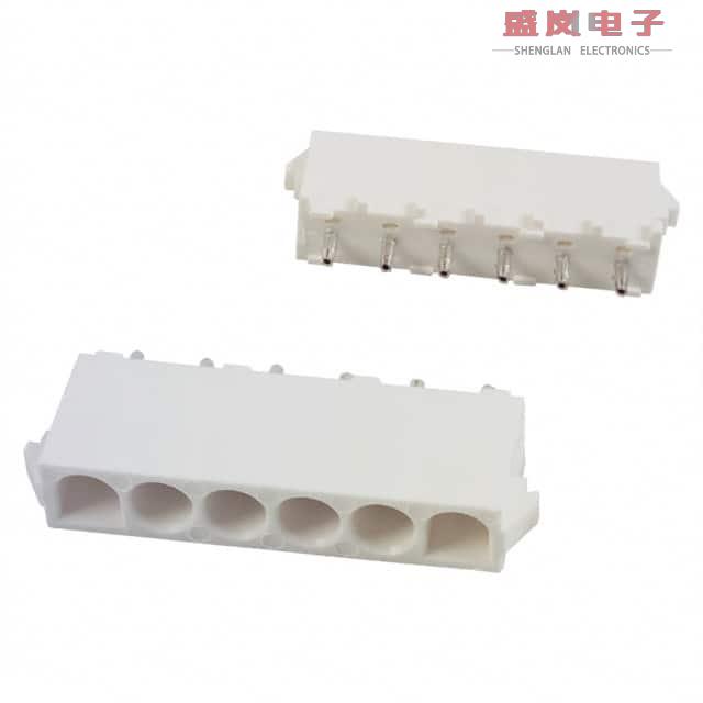 原装正品641831-1[CONN HEADER VERT 6POS 6.35MM]