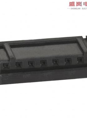 原装正品DF3-8S-2C[CONN RECEPT HOUSING 8POS 2MM]