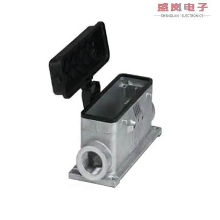 原装正品1412871[CONN BASE SIDE ENTRY SZB24 PG21]