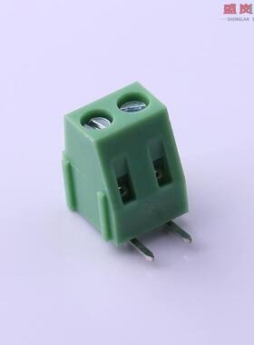 原装正品KF128R-5.08-2P[螺钉式接线端子 KF12