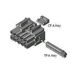 原装正品15-97-9101[集管和线壳 MINI-FIT TPA KEY FOR