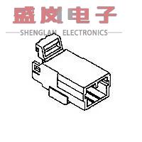 原装正品174930-2[CONN RCPT HSG 6POS 3.50MM BLACK]