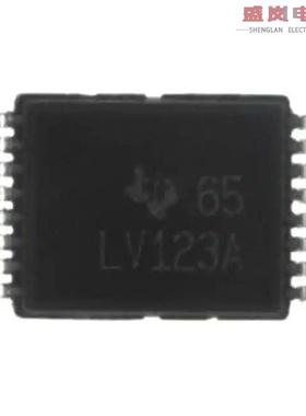 原装正品SN74LVC139ADGVR[IC DECODER/DEMUX 1X2:4 16T