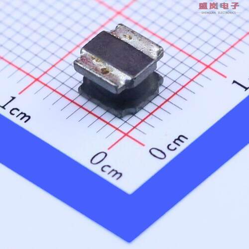原装正品PRS6045-470MT[功率电感 47µH 20% IND_6X6MM_