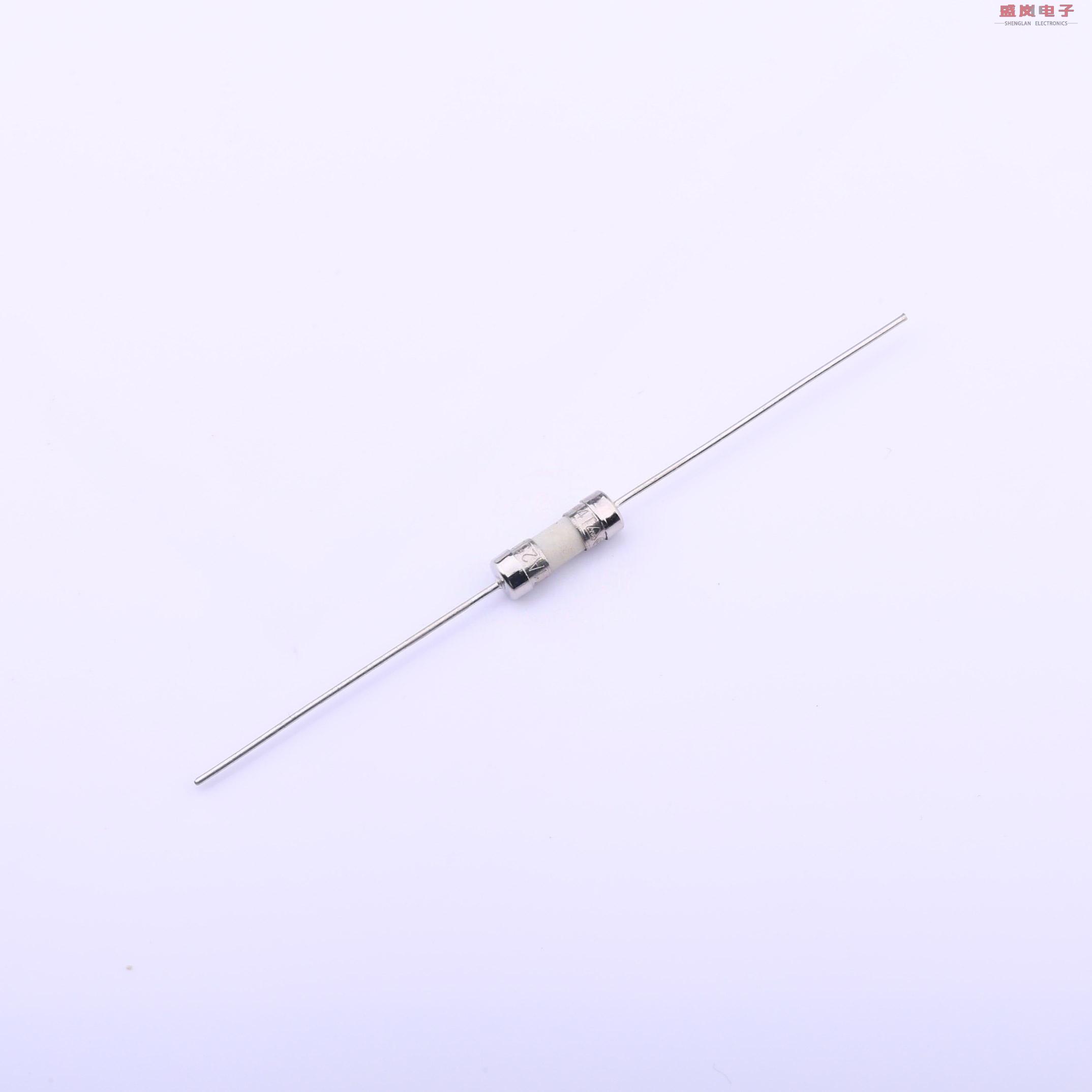 原装正品4T.1000242000R1D[一次性保险丝 250V 1A]