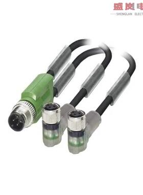 原装正品1671438[CBL 4POS MALE TO FMALE 4.92']