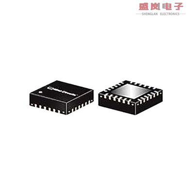 原装正品HSWA4-63DR+[RF  IC SW SP4T DRVR ABSORP