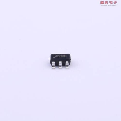 原装正品RY3420[RY3420 Buck, 2.5-5.5V, 2A, 1.2MHz,